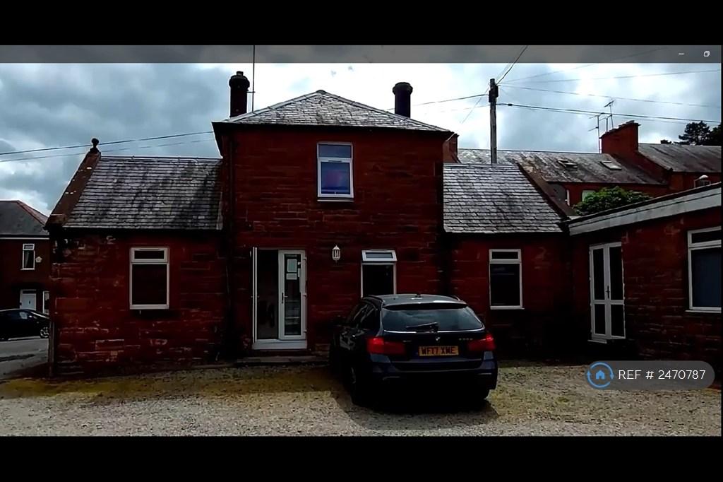 Cottage - Bedoom Takes Up 2nd Floor