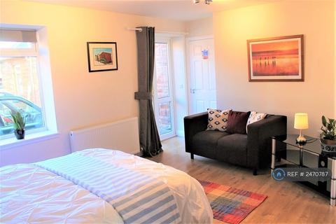 undefined, Laurieknowe, Dumfries, DG2