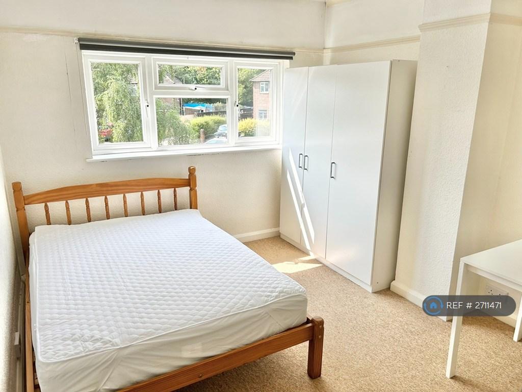 Room 1 (Upstairs Front Double Room)