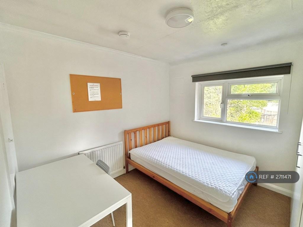 Room 2 (Upstairs Back Double Room)