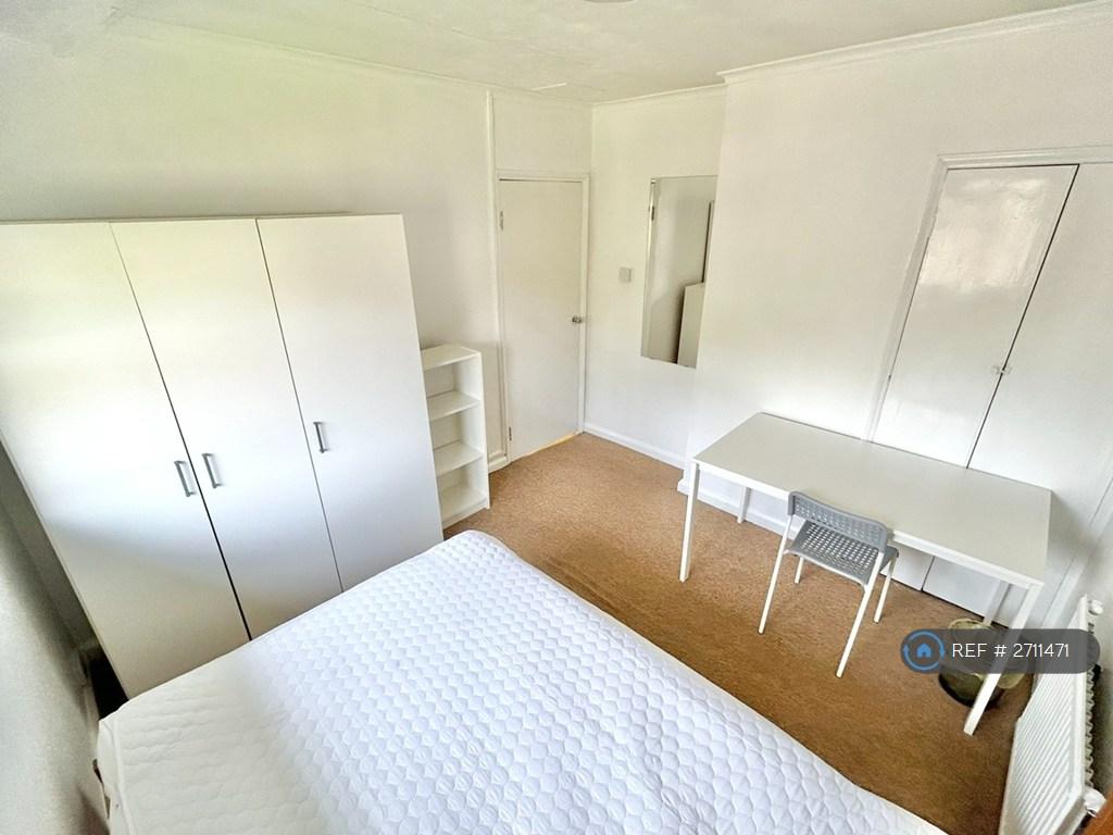 Room 2 (Upstairs Back Double Room)