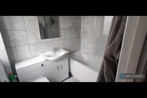1 bedroom terraced house to rent, Rosevean Close, Bridgwater, TA6