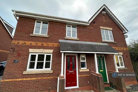 undefined, Sandy Grove, Walsall, WS8