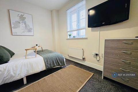 1 bedroom in a house share to rent, Lancer Street, Colchester, CO2
