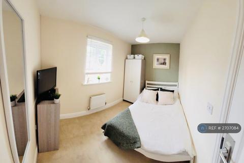 1 bedroom in a house share to rent, Lancer Street, Colchester, CO2
