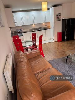 2 bedroom flat to rent, The Sphere, London, E16