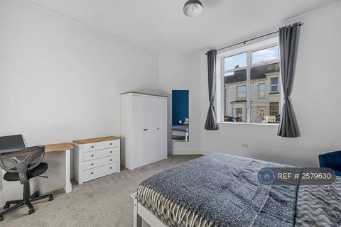undefined, West Hill Road, Plymouth, PL4