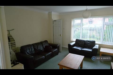 undefined, Moorland Road, York, YO10