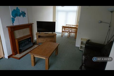 undefined, Moorland Road, York, YO10