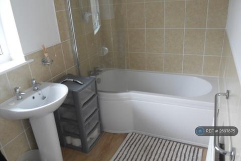 undefined, Moorland Road, York, YO10