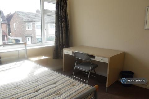 undefined, Moorland Road, York, YO10