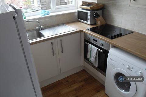 undefined, Moorland Road, York, YO10