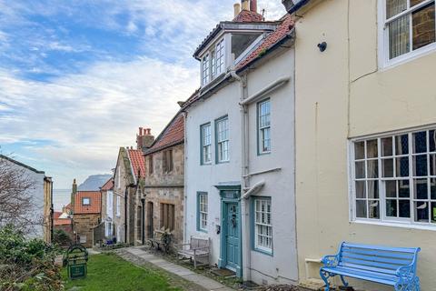 undefined, Fisherhead, Whitby YO22