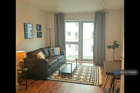 1 bedroom flat to rent, Austen House, Guildford, GU1