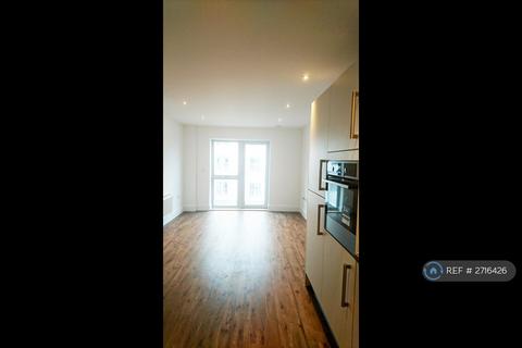 1 bedroom flat to rent, Austen House, Guildford, GU1