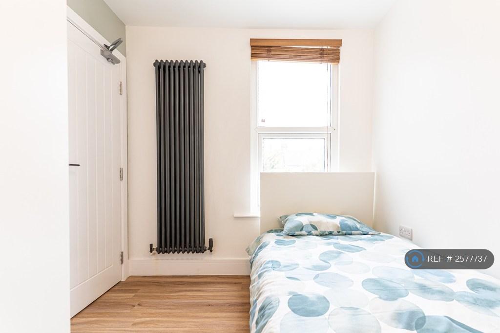 Bedroom 3 With En-Suite