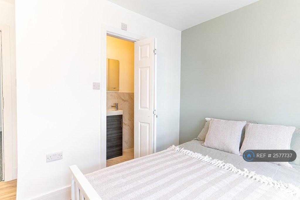 Bedroom 4 With En-Suite