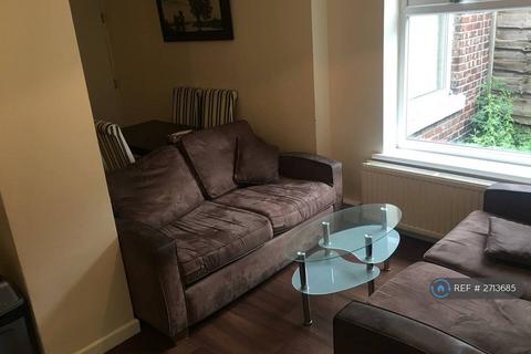 undefined, Mornington Crescent, Manchester, M14