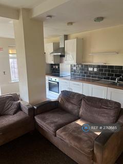 undefined, Mornington Crescent, Manchester, M14