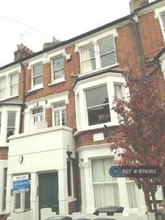 2 bedroom flat to rent, Prideaux Road, London, SW9