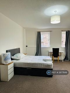 undefined, Beltane Street, Glasgow, G3