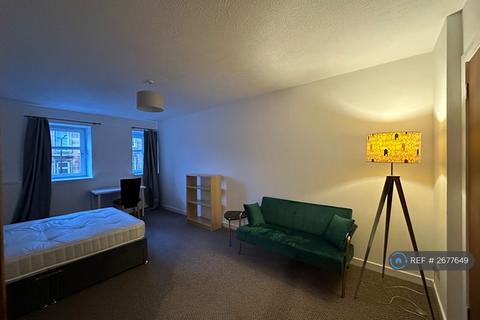 undefined, Beltane Street, Glasgow, G3