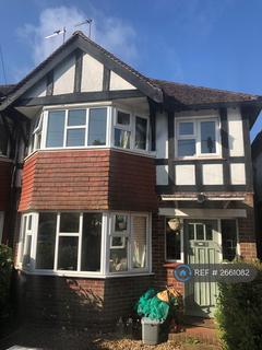 3 bedroom semi-detached house to rent, Harcourt Drive, Canterbury, CT2