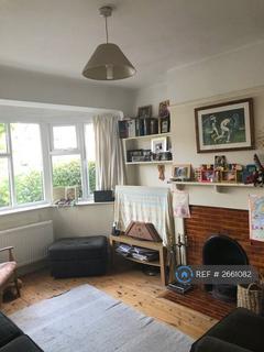 3 bedroom semi-detached house to rent, Harcourt Drive, Canterbury, CT2