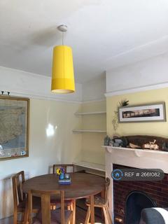 3 bedroom semi-detached house to rent, Harcourt Drive, Canterbury, CT2