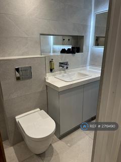 undefined, Manor Road, London, N17