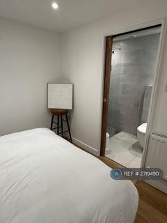 undefined, Manor Road, London, N17