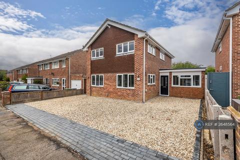 undefined, Mersey Way, Thatcham, RG18