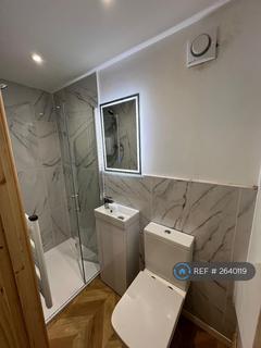 Studio to rent, Walliscote Road, Weston-Super-Mare, BS23