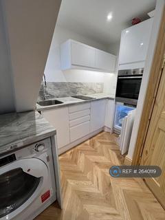Studio to rent, Walliscote Road, Weston-Super-Mare, BS23