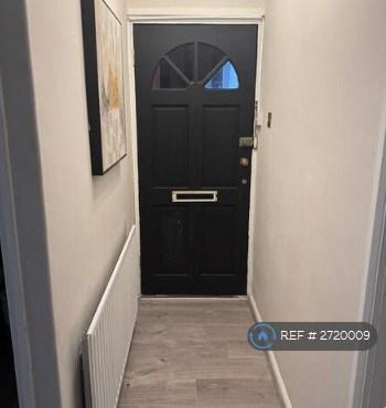 Door Access