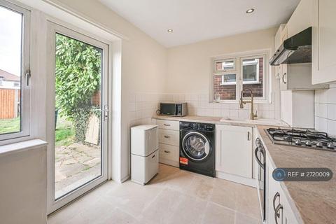 undefined, Manor Road, Barnet, EN5