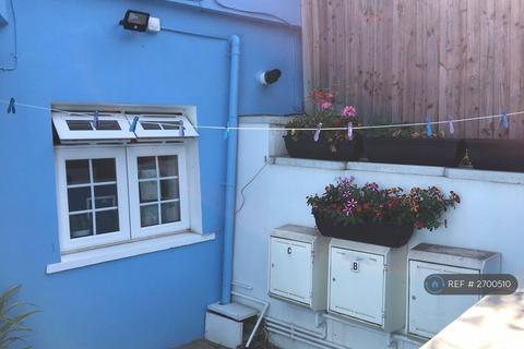 1 bedroom flat to rent, Woolwich, London, SE18
