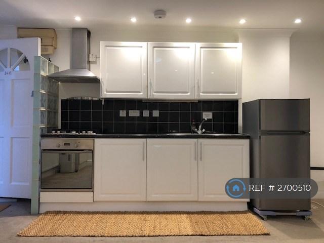 Kitchen Units