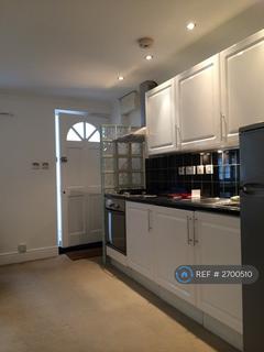 1 bedroom flat to rent, Woolwich, London, SE18