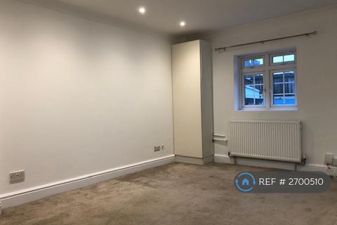 1 bedroom flat to rent, Woolwich, London, SE18