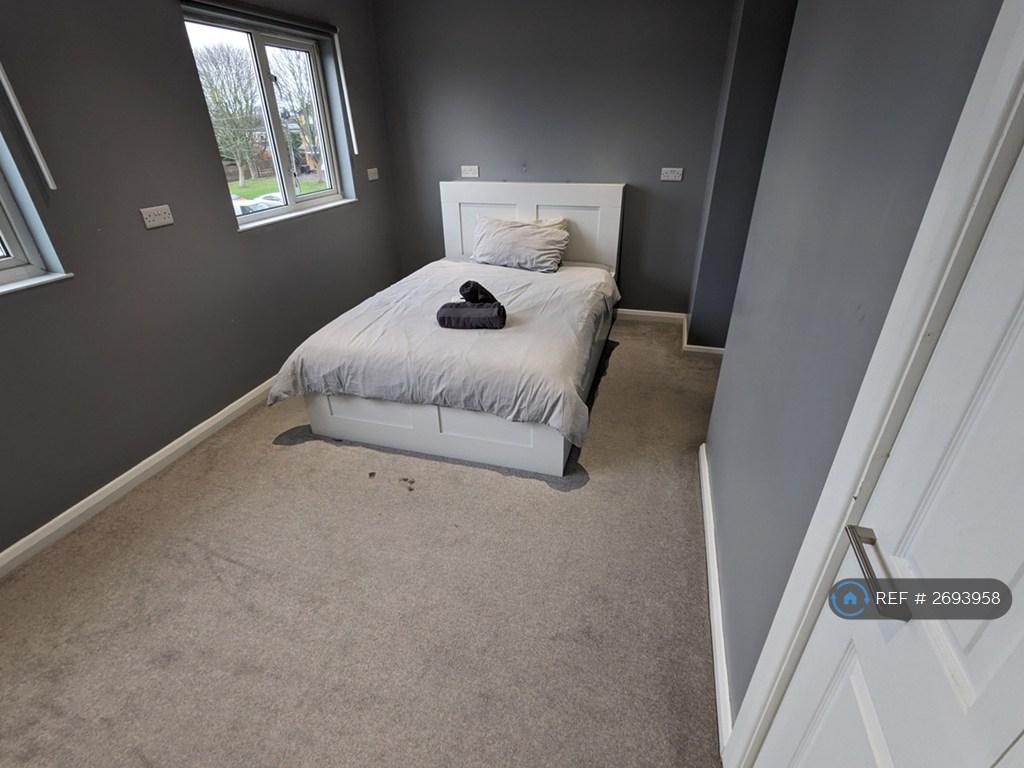 Bedroom One 1
