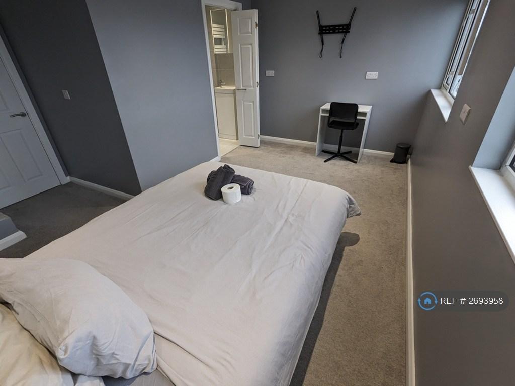 Bedroom One 1