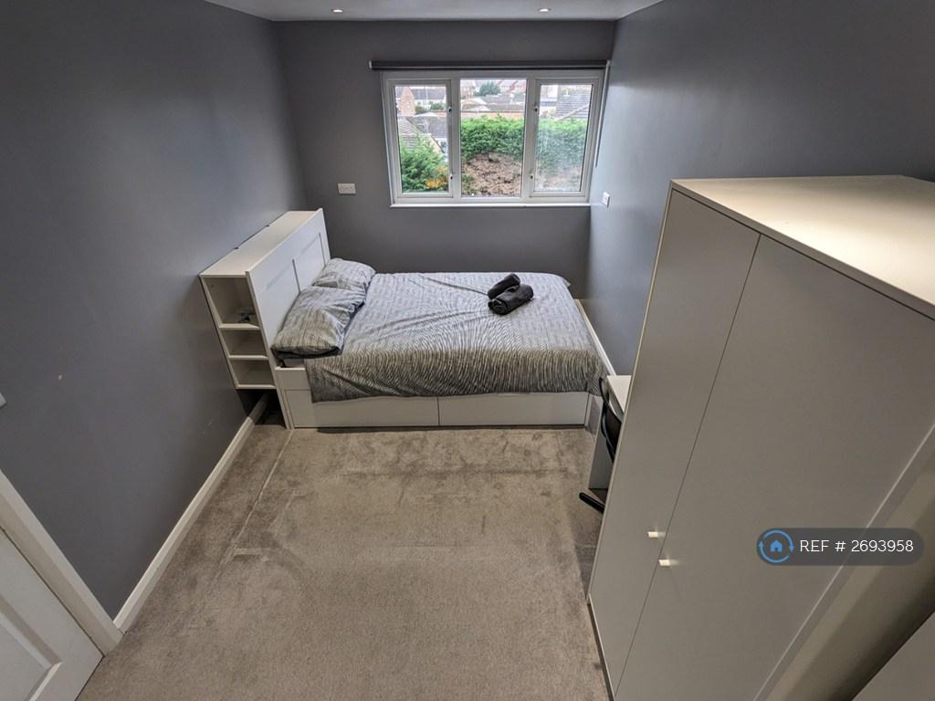 Bedroom Two 2