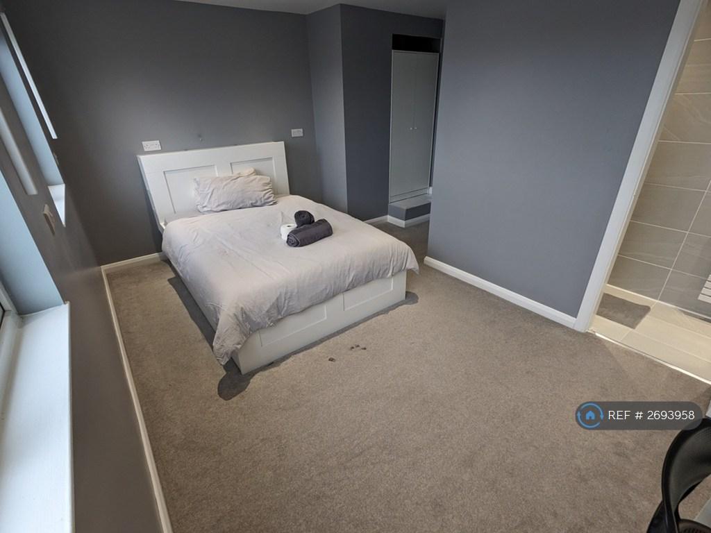 Bedroom One 1