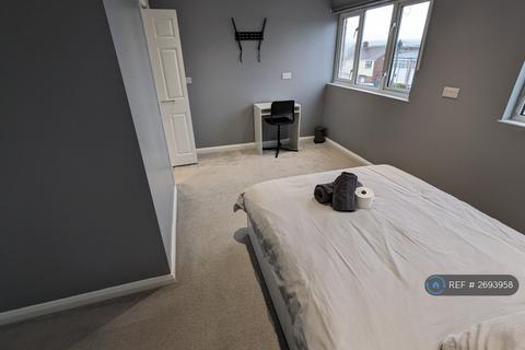 undefined, Somerton Close, Bridgwater, TA6