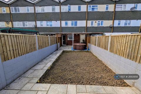 undefined, Somerton Close, Bridgwater, TA6