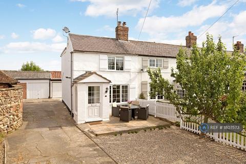 undefined, Nidd View, Cattal, York, YO26