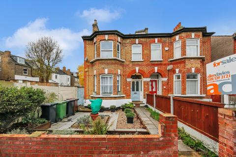undefined, Chelmsford Road, Leytonstone.E11
