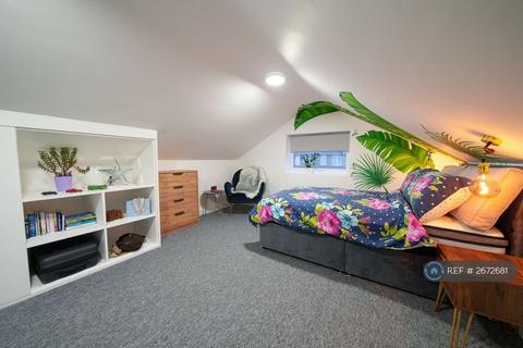 undefined, James Road, Bristol, BS16