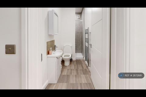 undefined, James Road, Bristol, BS16